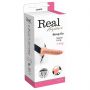 Realistyczna proteza penisa Real Rapture 20.5 cm - 2