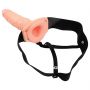Realistyczna proteza penisa Real Rapture 20.5 cm - 4