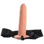 Realistyczna proteza penisa Real Rapture 20.5 cm - 6