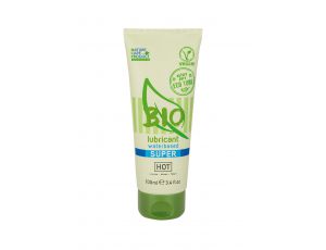 Żel-HOT BIO lubricant waterbased Super 100 ml