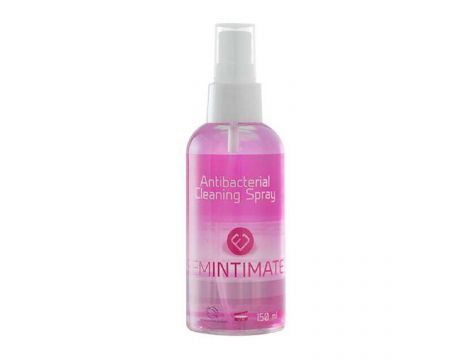 Antybakteryjny spray czyszczący Femintimate 150 ml