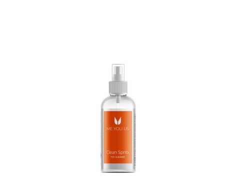 Przezroczysty Żel/Spray do Zabawek 150ml - 2