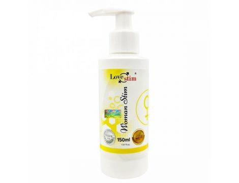 Żel stymulujący Woman Stim LoveStim 150ml