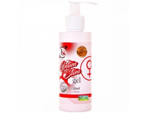 Żel intymny LoveStim rozgrzewający zapach róży 150 ml - 3