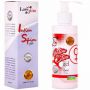 Żel intymny LoveStim rozgrzewający zapach róży 150 ml - 2
