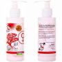 Żel intymny LoveStim rozgrzewający zapach róży 150 ml - 3