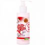 Żel intymny LoveStim rozgrzewający zapach róży 150 ml - 4