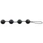 Kulki miłosne czarne You2Toys 24 cm - 6