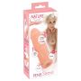 Przedłużka na penisa Nature Skin 15,5 cm - 3