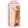 Przedłużka na penisa Nature Skin 15,5 cm