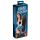 Dildo dmuchane olbrzymie lateksowe You2Toys czarne 31,5 cm