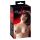 Klipsy na sutki Bad Kitty silikonowe purpurowe 37 cm