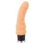 Wibrator realistyczny Nature Skin Natur Skin 20 cm 8 trybów - 4