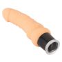 Wibrator realistyczny Nature Skin Natur Skin 20 cm 8 trybów - 7