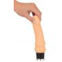 Wibrator realistyczny Nature Skin Natur Skin 20 cm 8 trybów - 10