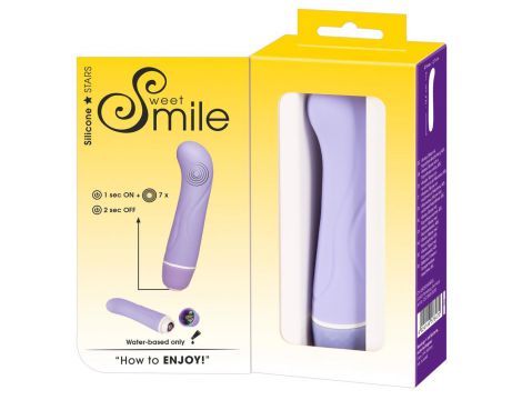 Sweet Smile Mini-G - 10