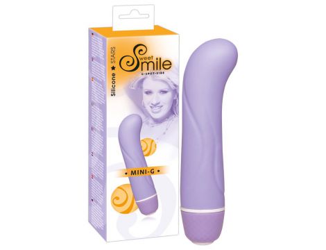 Sweet Smile Mini-G - 11