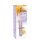 Mini wibrator Sweet Smile fioletowy silikonowy 12 cm