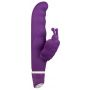 Wibrator motylkowy Sweet Smile G silikonowy 15 5 cm - 5