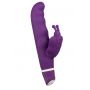 Wibrator motylkowy Sweet Smile G silikonowy 15 5 cm - 4