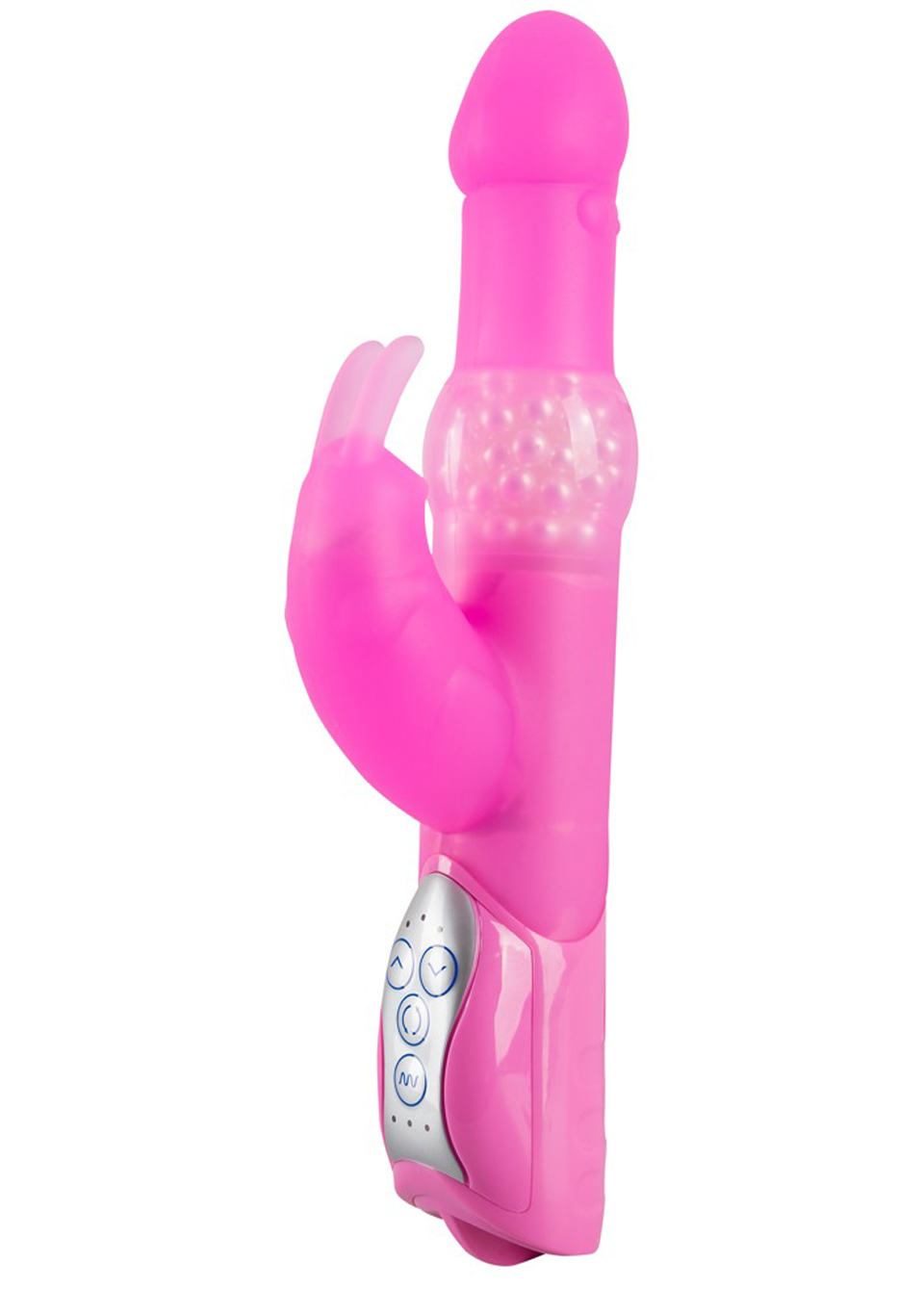 wibrator-pearly rabbit