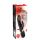 Wibrator króliczek Sweet Smile silikonowy USB 21 cm