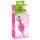 Kulki wibracyjne Sweet Smile różowe USB 18 cm