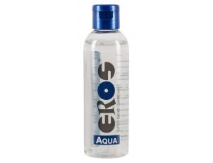 Lubrykant bezzapachowy na bazie wody Eros Aqua 50 ml