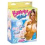 Lalka erotyczna Brandy Big Boob blond 153 cm NMC - 3