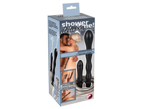 Wąż prysznicowy Shower me deluxe You2Toys