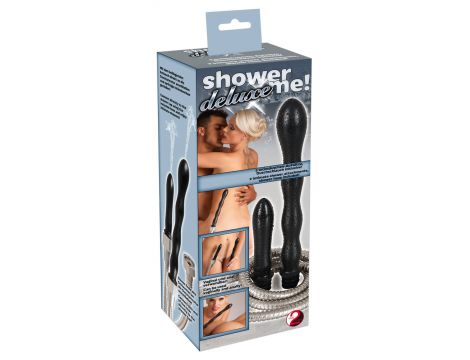 Wąż prysznicowy Shower me deluxe You2Toys - 2