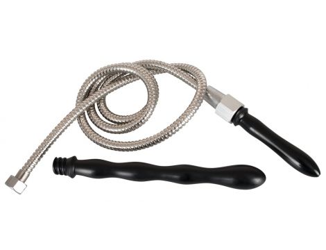 Wąż prysznicowy Shower me deluxe You2Toys - 6