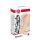 Przedłużka TPE You2Toys Thicker Bigger nude 17 cm