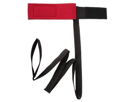 Zestaw mankietów bondage You2Toys poliamid 120 cm - 7