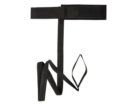 Zestaw mankietów bondage You2Toys poliamid 120 cm - 8