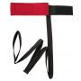 Zestaw mankietów bondage You2Toys poliamid 120 cm - 8