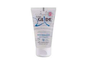 Żel na bazie wody Just Glide 20 ml