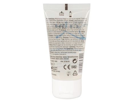 Lubrykant na bazie wody Just Glide 50 ml - 3