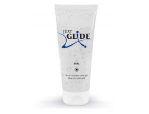 Lubrykant analny na bazie wody Just Glide 200 ml