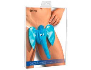 String męski Svenjoyment Elephant S-L