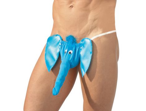 String męski Svenjoyment Elephant S-L - 3