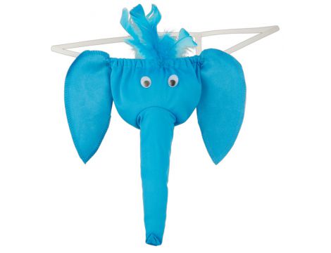 String męski Svenjoyment Elephant S-L - 5