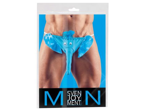 String męski Svenjoyment Elephant S-L - 2