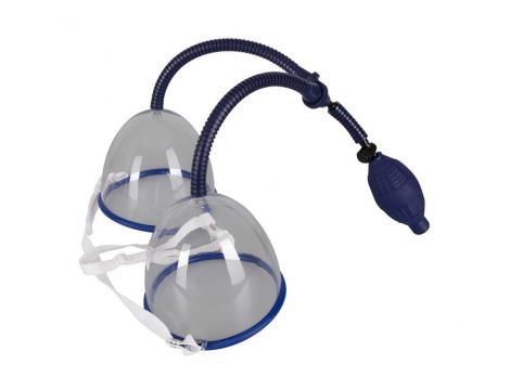 Pompka ssąca do biustu Easy Grow You2Toys - 3