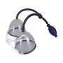 Pompka ssąca do biustu Easy Grow You2Toys - 4