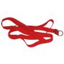Zestaw bondage Red Giant Bad Kitty 8 elementów czerwony - 10