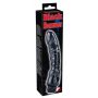 Wibrator realistyczny Black Hammer You2Toys czarny 22 cm - 3