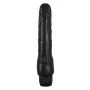 Wibrator realistyczny Black Hammer You2Toys czarny 22 cm - 6