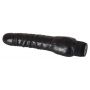 Wibrator realistyczny Black Hammer You2Toys czarny 22 cm - 8