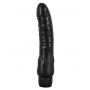 Wibrator realistyczny Black Hammer You2Toys czarny 22 cm - 2